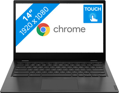 Lenovo Chromebook S345-14AST 81WX0009MH is nooit meer leverbaar
