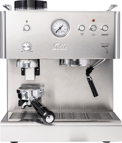 Solis Personal Barista 1150 is no longer available