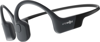 Aftershokz Aeropex Black is no longer available