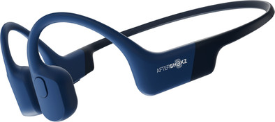 Aftershokz Aeropex Blue is no longer available