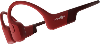 Le produit Aftershokz Aeropex Rouge ne sera plus jamais disponible