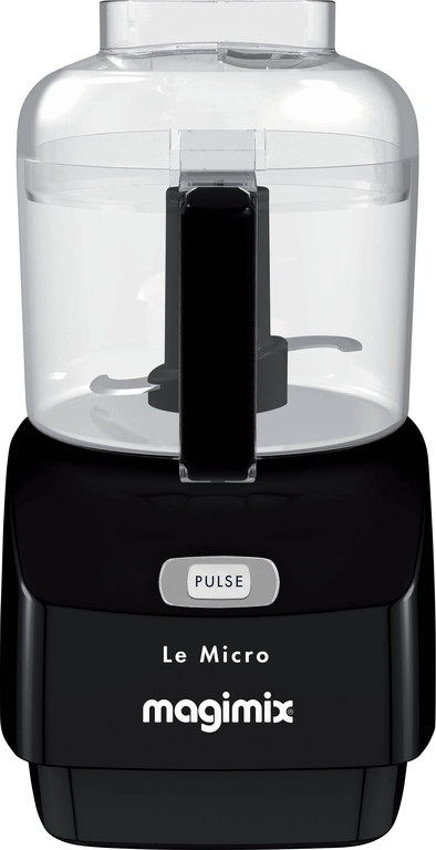 Le produit Magimix Le Micro Noir ne sera plus jamais disponible