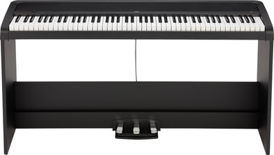 Le produit Korg B2SP Noir ne sera plus jamais disponible