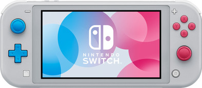 Nintendo Switch Lite Pokémon Sword&#x2F;Shield Edition is no longer available