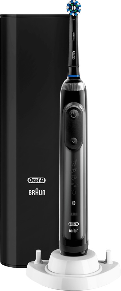 Oral-B Genius X 20100S Black is no longer available