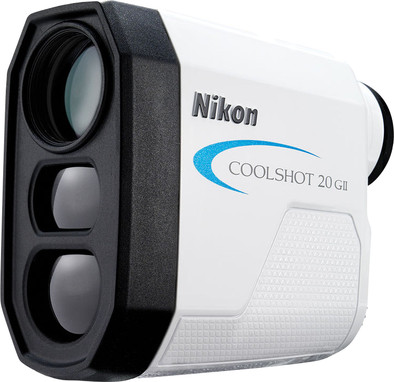 Nikon COOLSHOT 20 GII Laser Rangefinder is no longer available