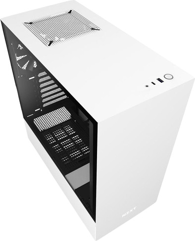 NZXT H510 White / Black is no longer available