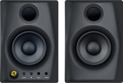 Le produit Monkey Banana Gibbon Air Noir Lot de 2 ne sera plus jamais disponible