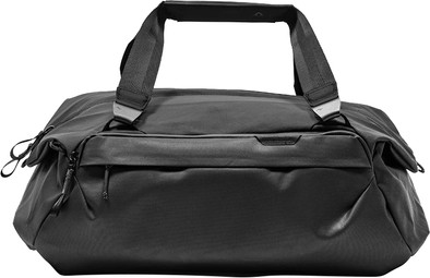 Peak Design Travel Duffel 35L Zwart is nooit meer leverbaar