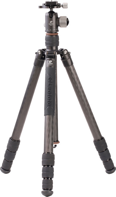 Leofoto EF-284CT + XB-32 ball head is no longer available