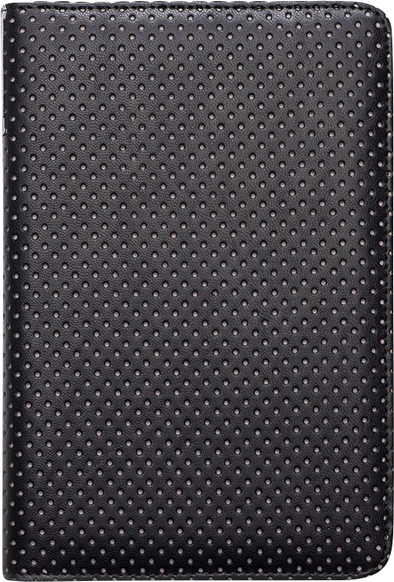 PocketBook Shell Aqua 2 Book Case Zwart is nooit meer leverbaar