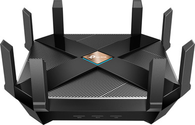 Le produit TP-Link Archer AX6000 ne sera plus jamais disponible