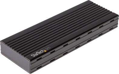 StarTech M.2 NVMe SSD behuizing voor PCIe SSDs is nooit meer leverbaar