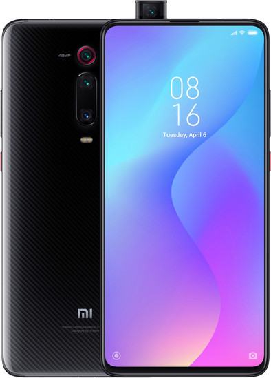 Xiaomi Mi 9T 128GB Black is no longer available