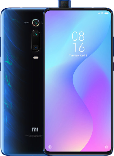 Xiaomi Mi 9T 128GB Blue is no longer available