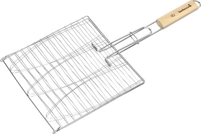 Barbecook Fish Clamp is no longer available