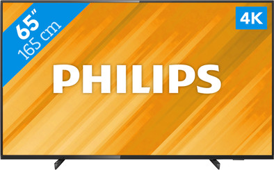 Le produit Philips 65PUS6704 - Ambilight ne sera plus jamais disponible