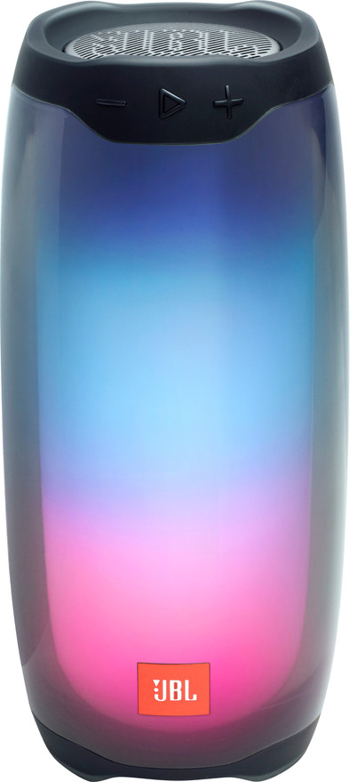 JBL Pulse 4 Black is no longer available