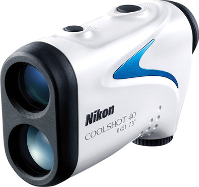 Le produit Nikon COOLSHOT 40 Télémètre Laser ne sera plus jamais disponible