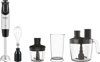 Moulinex Quickchef 4in1 DD65J810 is no longer available