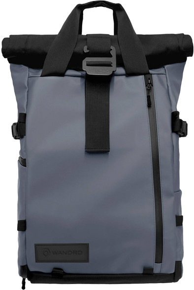 Le produit WANDRD THE PRVKE 21 L Bleu ne sera plus jamais disponible