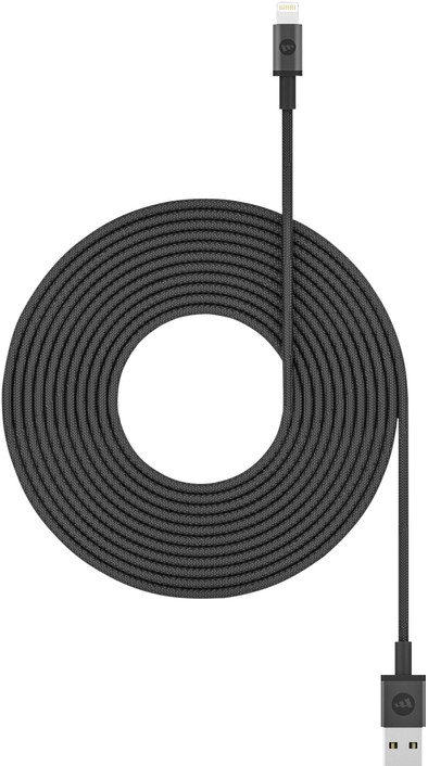 Mophie Usb A to Lightning Cable 3m Black is no longer available