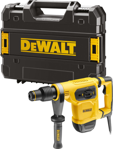 DeWalt D25481K-QS is no longer available