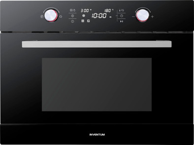 Le produit Inventum IMC6044GK ne sera plus jamais disponible