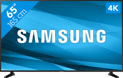 Samsung UE65RU7020 is no longer available
