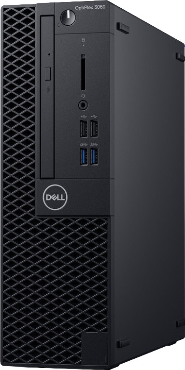 Le produit Dell Optiplex 3060 SFF CR41D  3Y ne sera plus jamais disponible