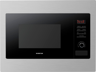 Le produit Inventum IMC6125F ne sera plus jamais disponible