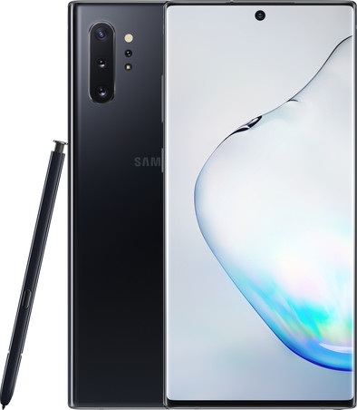 Samsung Galaxy Note 10 Plus 512GB Black is no longer available