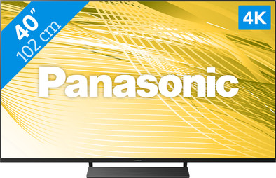 Panasonic TX-40GXW804 is no longer available