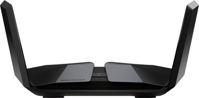 Netgear RAX200 is nooit meer leverbaar