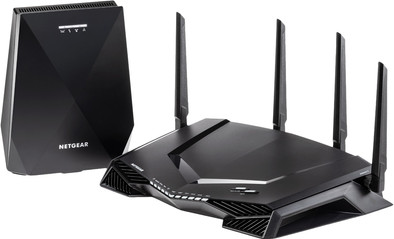 Le produit Netgear Nighthawk XRM570 Pro Gaming ne sera plus jamais disponible