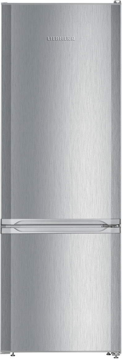 Le produit Liebherr CUel 2831-20 ne sera plus jamais disponible