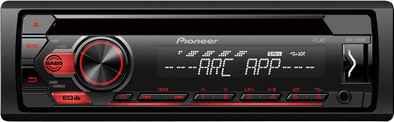 Pioneer DEH-S110UB is no longer available