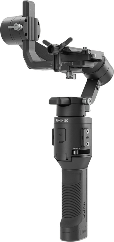DJI Ronin-SC is no longer available