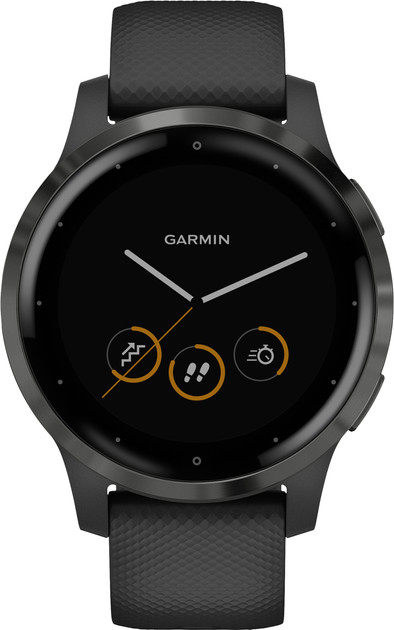 Le produit Garmin Vivoactive 4 Noir 45 mm ne sera plus jamais disponible
