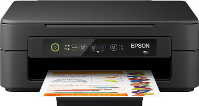 Epson Expression Home XP-2100 is nooit meer leverbaar