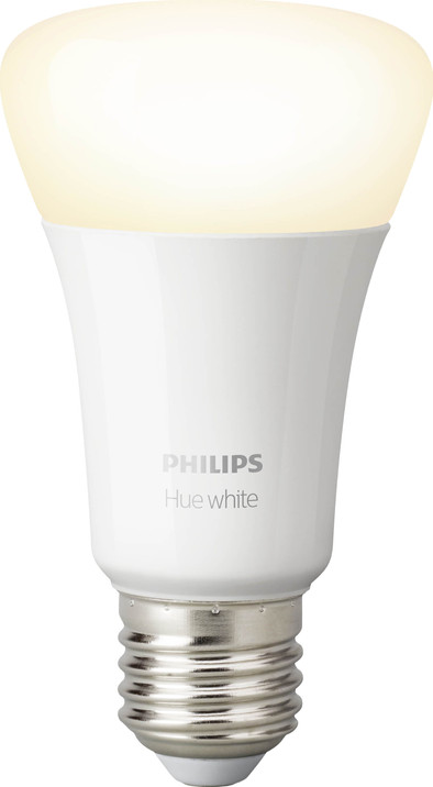 Philips Hue White E27 800lm Separate Light is no longer available