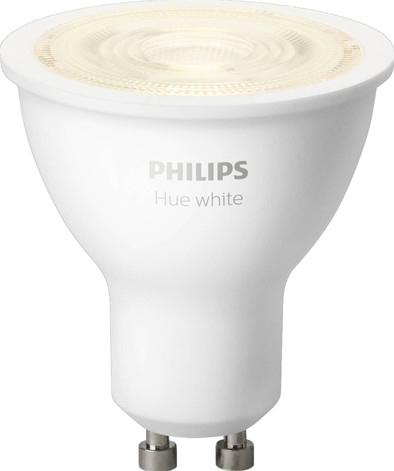 Philips Hue White GU10 Separate Spot Light Bluetooth is no longer available