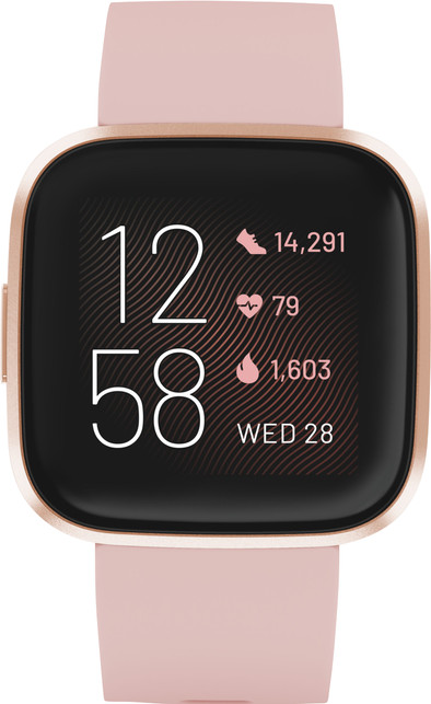 Fitbit Versa 2 Petal is no longer available