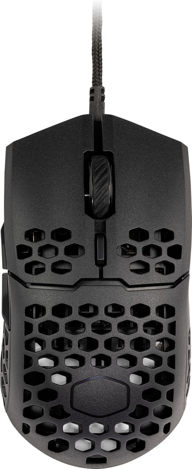 Cooler Master MM710 Gaming Mouse is no longer available