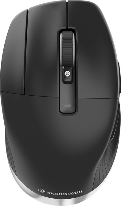 Le produit 3Dconnexion CadMouse Pro Sans fil Gauchers ne sera plus jamais disponible