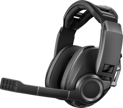 Le produit Sennheiser GSP 670 ne sera plus jamais disponible