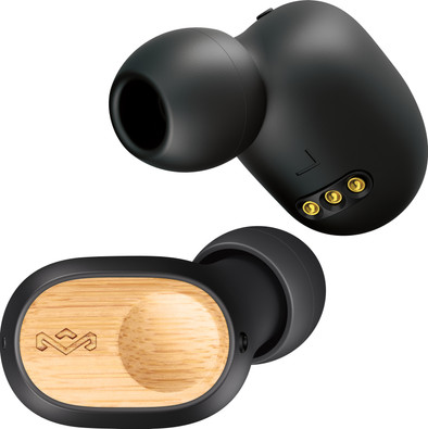 Le produit House of Marley Liberate Air ne sera plus jamais disponible