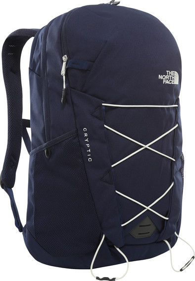 Le produit The North Face Cryptic 15" TNF Black 23 L ne sera plus jamais disponible