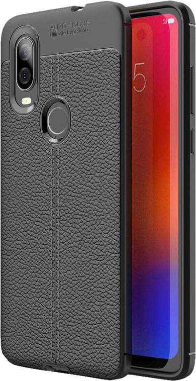 Le produit Just in Case Soft Design TPU Motorola One Vision Back Cover ne sera plus jamais disponible