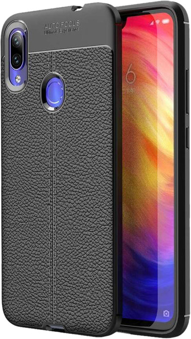 Le produit Just in Case Soft Design TPU Xiaomi Redmi Note 7 Back Cover Noir ne sera plus jamais disponible